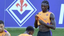 Kean, il video virale in cui non centrava tabellone era tagliato: faceva apposta per far vincere bambini