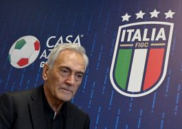 Euro2024, Gravina convoca l’assemblea Figc per la rielezione: tifosi indignati su web