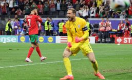 Euro2024, Portogallo-Slovenia: Adani punge Ronaldo per il rigore fallito, pioggia di critiche sul web