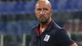 Zenga scartato dall’Inter come tecnico dell’U18, sfogo clamoroso: “Panchina a un traditore”