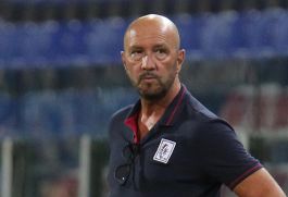 Zenga scartato dall’Inter come tecnico dell’U18, sfogo clamoroso: “Panchina a un traditore”