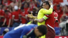 Flop Italia a Euro2024, Xhaka senza pietà: 'La Svizzera ha vinto prima di giocare, mai visti gli Azzurri così'