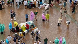 Palio di Siena, altro rinvio per pioggia: si correrà giovedì 4 luglio, l'ultima volta fu nel 1979