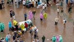 Palio di Siena, altro rinvio per pioggia: si correrà giovedì 4 luglio, l'ultima volta fu nel 1979