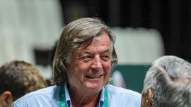 Wimbedon, Panatta ridimensiona la sfida tra Sinner e Berrettini: “Altro che partita del secolo”