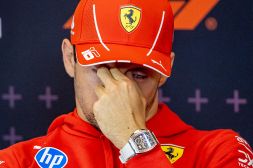 F1, Silverstone, tensione Ferrari: per Leclerc "è un incubo", Sainz punge la squadra. Hamilton ritrovato: "Ho vissuto giorni bui"