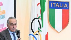 Figc, Abete attacca Gravina sulle elezioni: primo passo per sfidarlo alla poltrona di presidente?