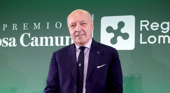 Inter, Marotta rilancia la battaglia sul calcio gratuito per risolvere la crisi: pioggia di critiche sul web