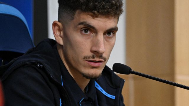 Il Napoli fa chiarezza sul caso Di Lorenzo e annuncia l’ingaggio di ...