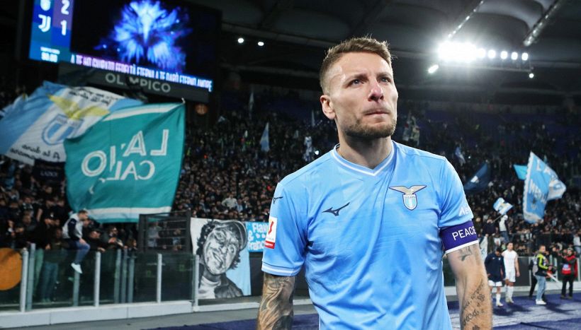 Immobile al Besiktas per 3 milioni, a Lotito va bene così. Lazio da rifondare, caos tifosi sul web