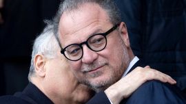 Uefa e Fifa minacciano l’Italia: Europei 2032 a rischio. Ma l’emendamento Mulè passa