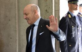 Inter, bufera sullo sponsor Betsson: interrogazione parlamentare, per i 5 Stelle viola la legge
