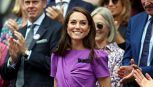 Wimbledon: Kate Middleton è la vera vincitrice: raggiante nonostante la malattia, premia Alcaraz e Djokovic