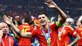 Milan, finalmente Morata: il contratto dello spagnolo che piace a Fonseca… e Allegri 