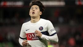 Napoli, caso Lee Kang-in Osimhen resuelto: después de Kim, los fanáticos están locos por otro coreano