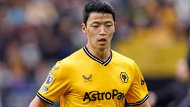 Como, rissa nel test col Wolverhampton per un insulto razzista al coreano Hwang. La risposta del club lariano