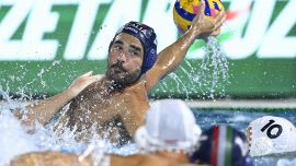 Olimpiadi, pallanuoto: il Recco in crisi libera i giocatori, il Settebello a Parigi come l’Italia ai Mondiali post Calciopoli