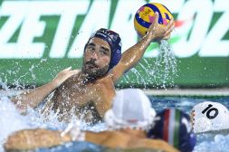 Olimpiadi, pallanuoto: il Recco in crisi libera i giocatori, il Settebello a Parigi come l’Italia ai Mondiali post Calciopoli