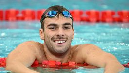 Olimpiadi Parigi 2024, nuoto: le stelle azzurre a caccia di medaglie