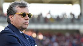 Juventus, Giuntoli saluta Rabiot e risponde a Zazzaroni: annunciate le prossime mosse sul mercato