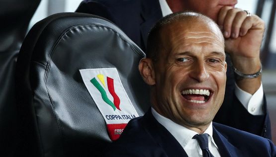 Futuro Allegri, Galeone svela: "Dopo l'addio alla Juve, sogna la Nazionale". Bonucci punge sui social