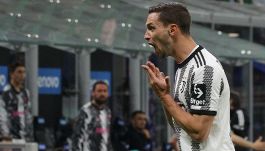 Juve, De Sciglio clamoroso sfogo dopo l'esclusione dal ritiro: "Sto bene, fuori per scelta della società"