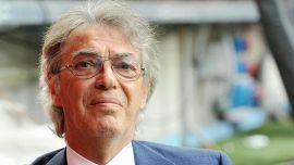 Inter, Moratti pronto a dare una mano a Okatree: la rivelazione di Bedy e gli scenari futuri