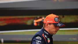 F1, Ungheria, Verstappen è una furia contro Red Bull nel team radio. Lambiase: 'Sei infantile'