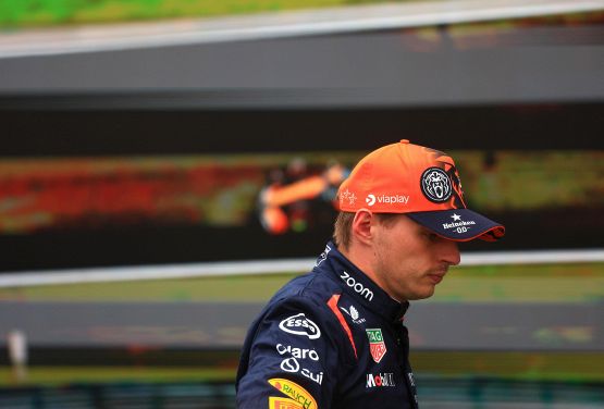 F1, Ungheria, Verstappen è una furia contro Red Bull nel team radio. Lambiase: "Sei infantile"