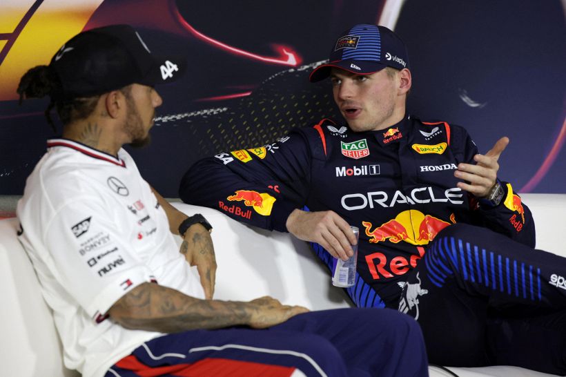 F1, GP Ungheria, il giorno di follia di Verstappen. Hamilton lo grazia: "Ma resta sempre ostile"