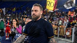 Roma-Tolosa ad Ancona annullata: la Prefettura teme scontri tra ultras giallorossi e marchigiani