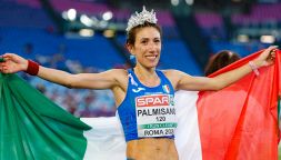 Parigi 2024, Palmisano: "Darò tutto per non avere rimpianti. Io come Tamberi e Jacobs... al femminile"