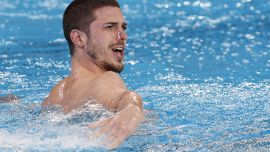 Parigi 2024, Minisini all’attacco sull’assenza degli uomini nel sincro: “Olimpiade occasione persa”