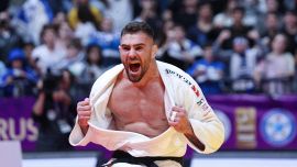 Parigi 2024, portabandiera Israele e Dujardin: due casi agitano le Olimpiadi 