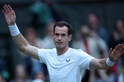 Parigi 2024, il tennis perde altre stelle: dopo Sinner e Hurkacz si ritira Rune, Murray rinuncia al singolare