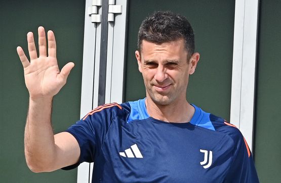 Juventus, Motta già le canta a tutti: il video del tecnico diventa virale