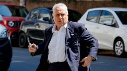 Lazio, Lotito costretto a intervenire sul caso Cataldi-Zaccagni: pioggia di critiche sul web