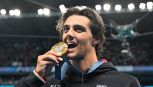 Olimpiadi, medaglie Italia 29 luglio: Ceccon oro leggendario, Macchi argento che sa di beffa