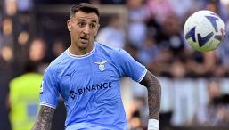 Ladri in casa di Matias Vecino, ricco bottino mentre l'ex Inter era in ritiro con la Lazio: tutti i calciatori derubati
