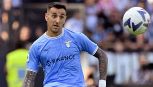 Ladri in casa di Matias Vecino, ricco bottino mentre l'ex Inter era in ritiro con la Lazio: tutti i calciatori derubati Ladri in casa di Matias Vecino, ricco bottino mentre l'ex Inter era in ritiro con la Lazio: tutti i calciatori derubati