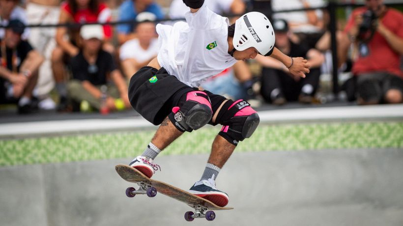 Skateboard, tecnica e caratteristiche. Come avviene una gara, le specialità e il punteggio