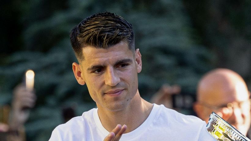 Diretta live calciomercato venerdì 19 luglio: le trattative di oggi. Milan, ufficiale Morata. Como scatenato