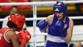 Parigi 2024, Carini affronta Khelif: l'algerina che ha fallito il 'gender test' e che non può disputare i Mondiali
