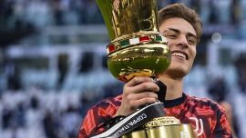 Juventus, Yildiz blindato: no al Chelsea e maglia n°10 pronta. E Bonucci elogia Thiago Motta: “Ci divertiremo”