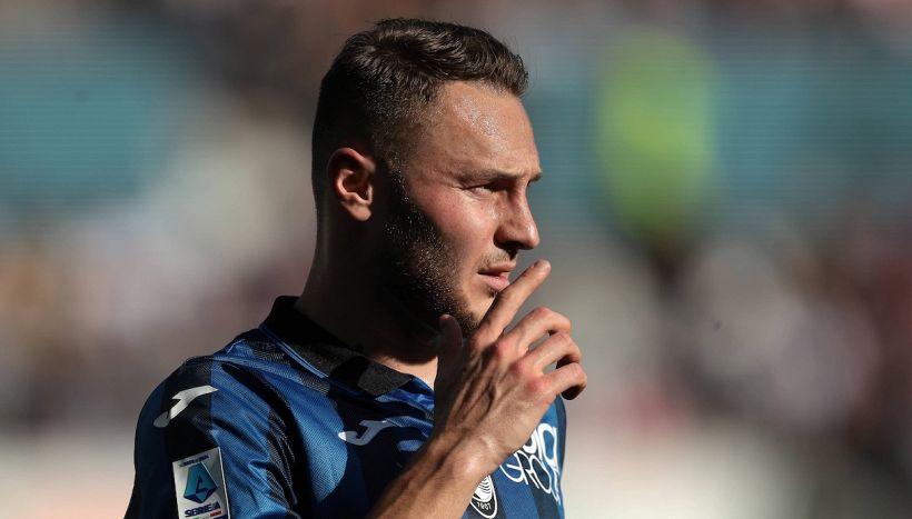 Koopmeiners, il Napoli prepara lo sgambetto alla Juventus con i soldi di Osimhen al PSG