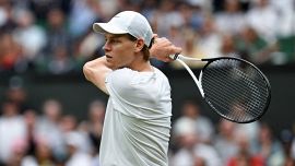 Sinner e quel precedente a Umago che fa sognare: l'unico torneo sul rosso vinto in estate (e contro Alcaraz)