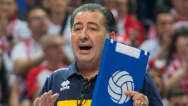 Olimpiadi, Italvolley maschile: le scelte di De Giorgi per Parigi 2024, senza Anzani e Mosca