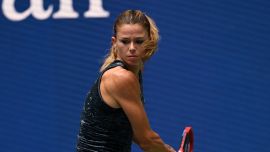 Camila Giorgi in versione “vacanze romane”: il rientro in Italia tra ristoranti, viaggi e nessun chiarimento