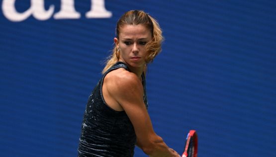 Camila Giorgi in versione “vacanze romane”: il rientro in Italia tra ristoranti, viaggi e nessun chiarimento