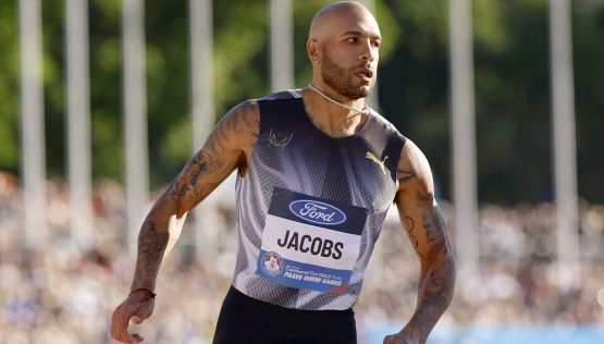 Atletica, Jacobs finisce nella disputa... politica di Rieti. Ma nel week-end fa le prove per Parigi